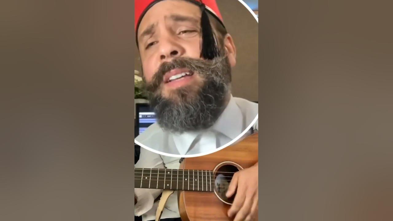 just listen.  kazakh song
