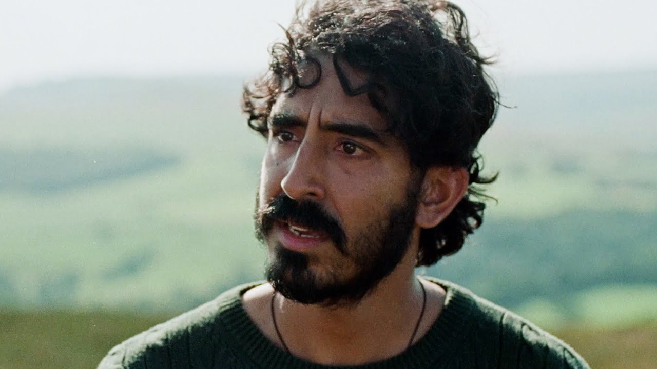 Ловушка для кролика — Русский Трейлер (Дубляж, 2026)