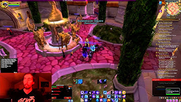 Guide to Getting all the Patch 6.2.2 Timewalking Rewards and How to Gear your Alts!