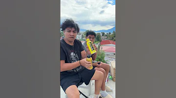 Just Trying Something 