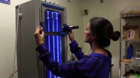 Density Gradient Columns