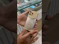 iPhone 16pro max 256GB special Dubai gold edition | second hand apple iPhone | #iphonexs #india