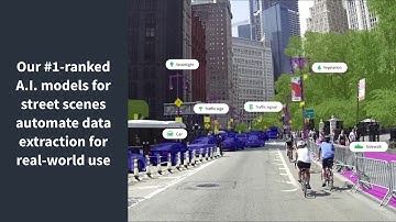 Mapillary SmartCities