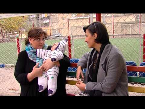 თამრიკო ჭოხონელიძის დილა 02