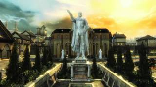 Neverwinter E3 2011 Trailer