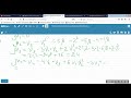 Видео Лекция 4-7 ТВиМС Тема 4 Начальные и центральные моменты случайных величин