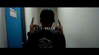 J-Walla || Joe Flizzow Kongsi (Cover)