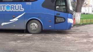 Yutong Bus Romania