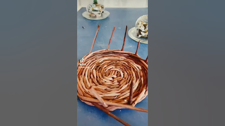 DIY - Windlicht aus ausrangierte Gläser & Zeitungspapier