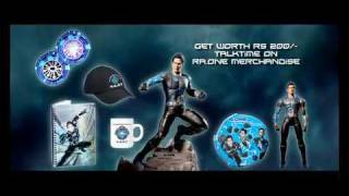 Download lagu Matrix Forex Card~RaOne TVC