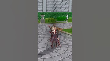 Claris Maiden of Blood Eclipse-Epic Conquest2 #epicconquest #bloodeclipse #claris #maiden