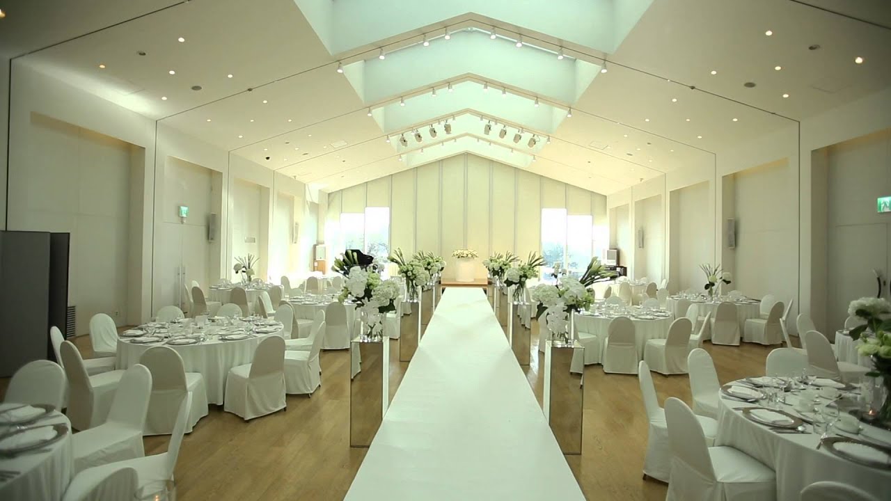 메이필드호텔 볼룸&카라 Mayfield Hotel Ballroom & Calla