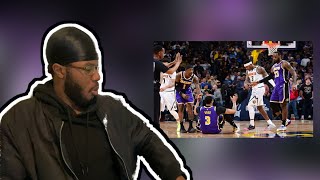BRON STILL IN HIS PRIME!!! Los Angeles Lakers Vs Denver Nuggets Reaction