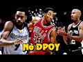 12 Greatest NBA Defenders Who NEVER Won Defensive Player of the Year