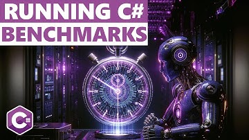 2 EASIEST Ways to Run C# Benchmarks with BenchmarkDotNet
