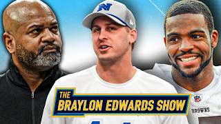 Pistons Won Again!! NEVA SCARED! |  Braylon Edwards Show  | 5/6/26