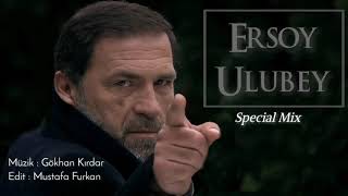 Ersoy Ulubey Special Mix | Kurtlar  Vadisi Pusu Resimi