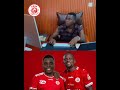 TAZAMA VIDEO YA LUIS MIQUISSON AKISAINI RASMI MKATABA NA SIMBA AHMED ALLY ATHIBITISHA HAYA