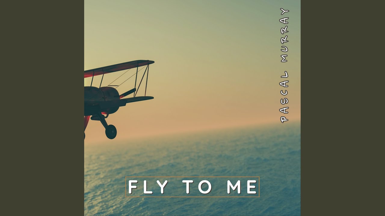 Fly to Me (Extended Mix)