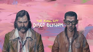 видео: Disco Elysium. Мы сможем все! (5) картинка: Disco Elysium. Мы сможем все! (5)