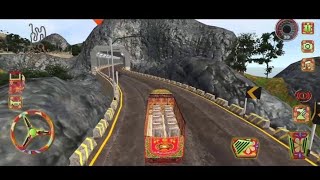 Truck game,Trucks  Transport Driving,Mega RC Trucks simulator