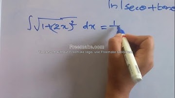 LENGTH OF PLANE CURVE [CLASS 6](For second sem BSc complementary mathematics)