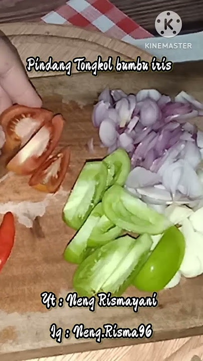 ENAK DAN SIMPLE~RESEP PINDANG TONGKOL BUMBU IRIS #shorts #shortsvideo #youtubeshorts