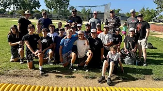 CPLL Juniors Home Run Derby