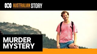 Suicide or murder? The 32year fight for answers and justice for Scott Johnson | Australian Story