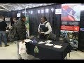 FOIRE DE L'EMPLOI SÉCURITÉ À MONTRÉAL - YouTube