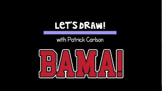 University of Alabama from a UGA Fan! #universityofgeorgia
