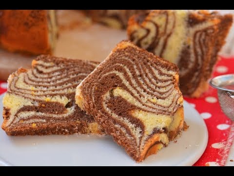 Video: Mermer Kek Nasıl Yapılır