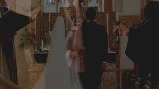 Classical Wedding Sample