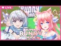 【#悠せし / Super Bunny Man】你們會互相幫助嗎?不,這是一個你們互相放棄的遊戲。(#Vtuber)