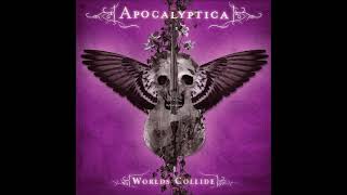 Apocalyptica   Worlds Collide full album 2007