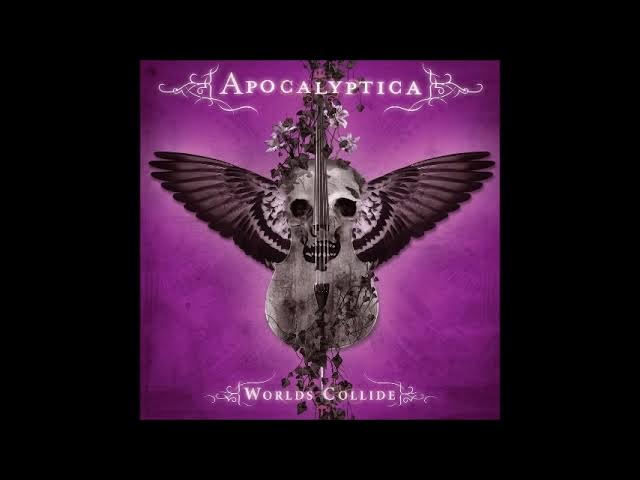 Apocalyptica   Worlds Collide full album 2007