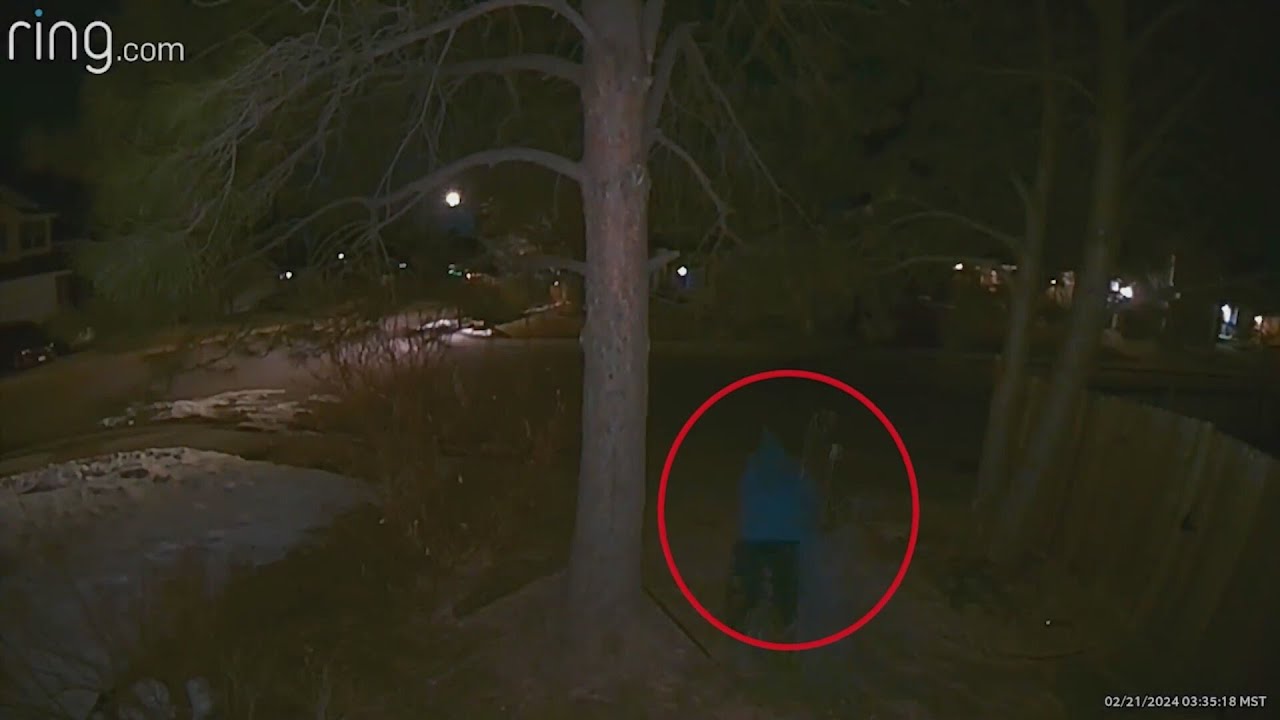 Sprinkler blowout thieves hit Littleton neighborhood