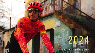 All The Gear 2024 | Day In The Life Of A Pro Cyclist EP.5