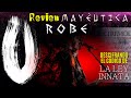 Review De MAYÉUTICA De ROBE DESCIFRANDO El CÓDIGO De LA LEY INNATA NUEVA OBRA MAESTRA