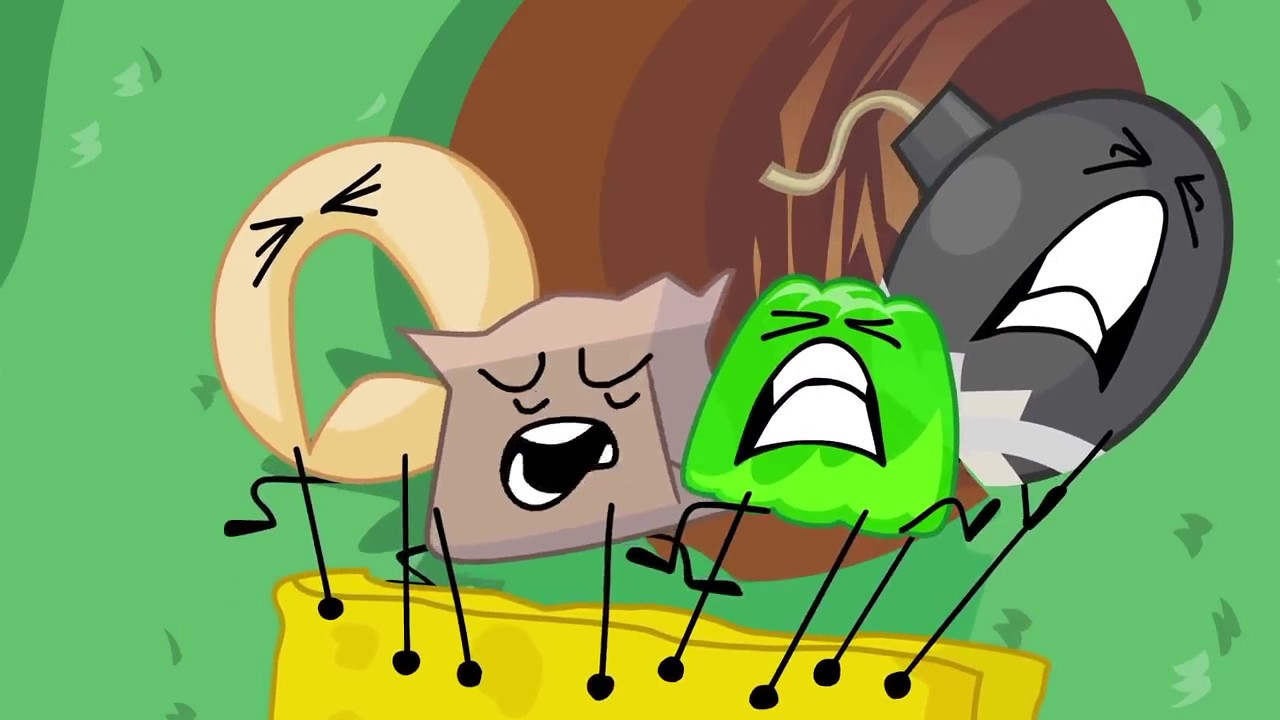 BFB OST: Unknown track 30 - BFB OST: Unknown track 30
