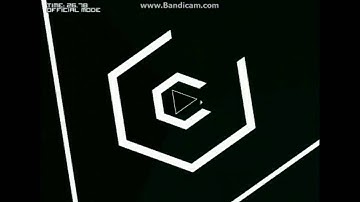 Special 3 - Open Hexagon 54 seconds first look