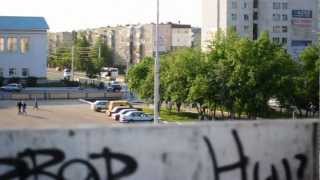 След (бредовые съемки) След (бредовые съемки)