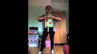 Jasmine Johnson Imposible/ Trouble maker