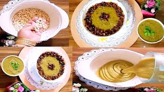 أكله شهية اقتصادية شعبية #البصارة أكله الزمن الجميل على اد الأيد Basara is an Egyptian food