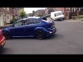 Focus RS making noise!!