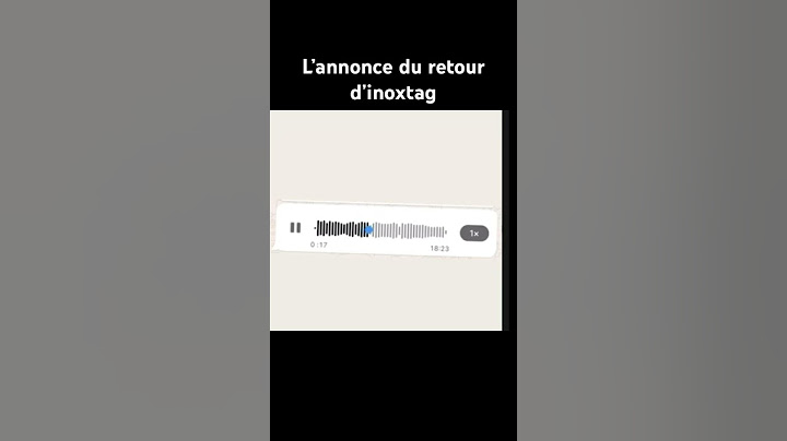Inoxtag vous a laissé un message #everest #filminox #everest #michou #film #wazz #inoxtag #fortnitef