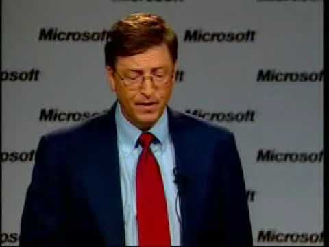 Bill Gates The Computer Industry