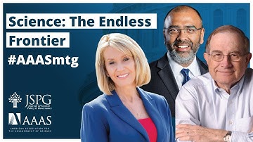 Empowering the Next Generation to Shape the Future of American Science Policy