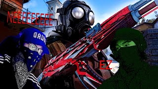 Cs Go - Compeive Zajebancije