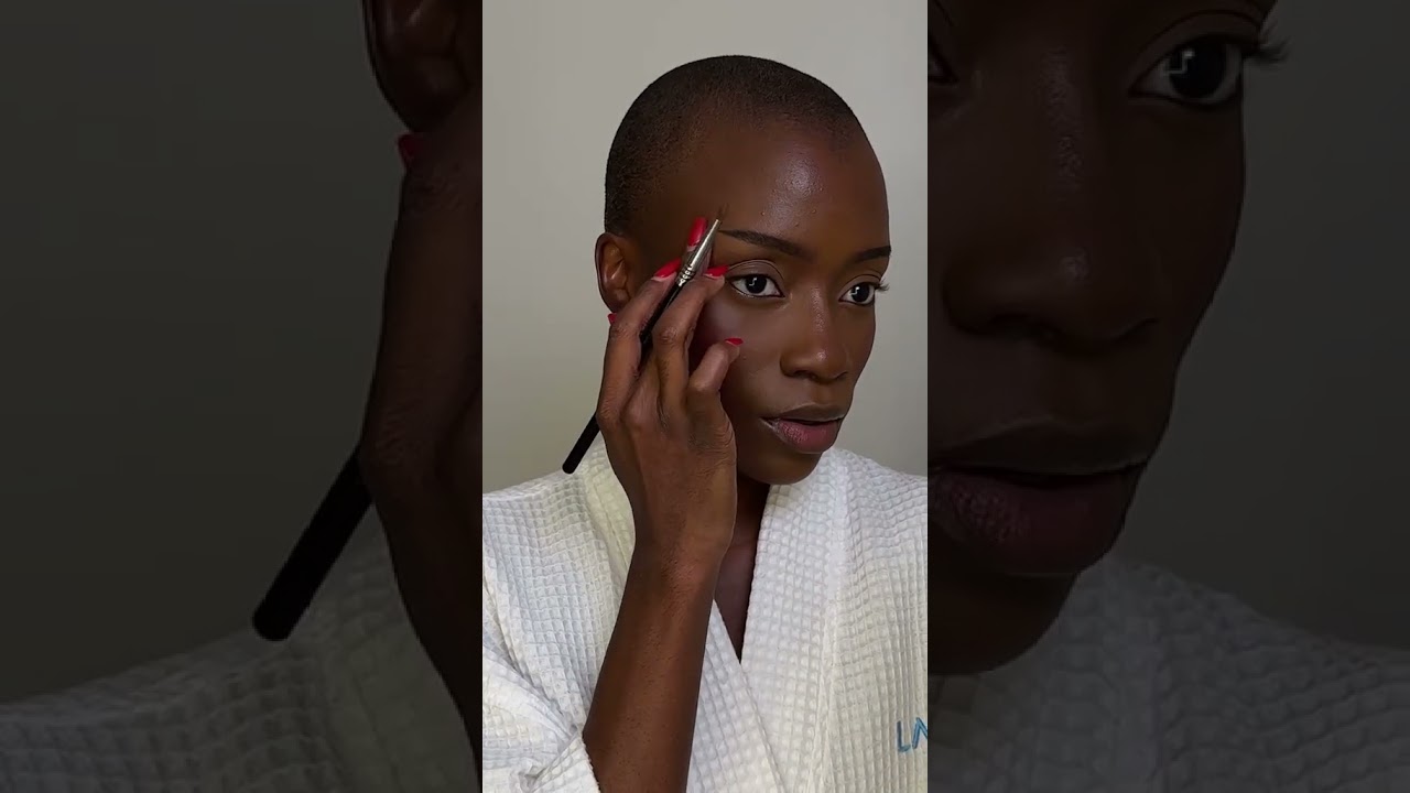 Lets recreate this look on Keke Palmer. S